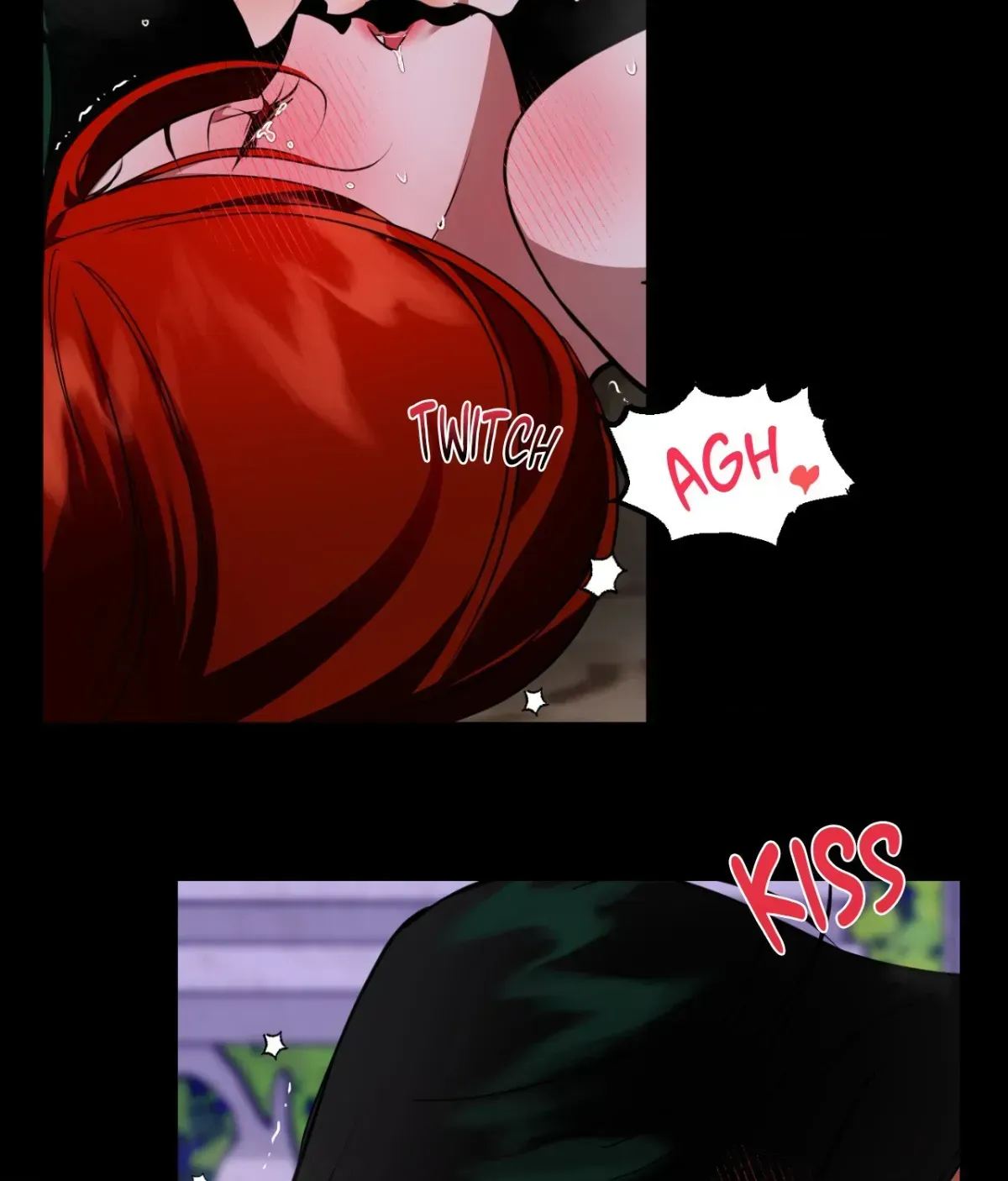I Became the First Love of My Stepson Chapter 53 page 72 - 
