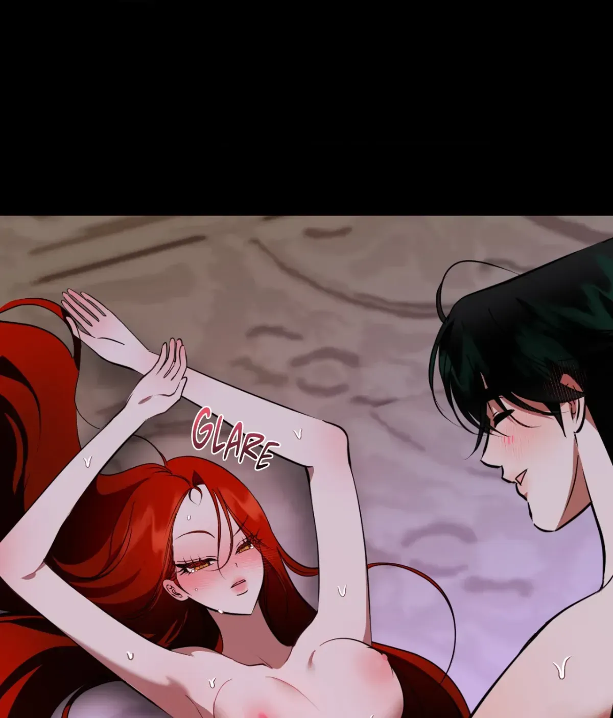 I Became the First Love of My Stepson Chapter 53 page 80 - 