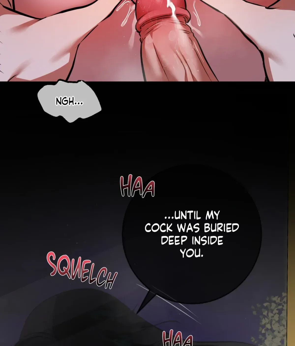 I Became the First Love of My Stepson Chapter 53 page 9 - 
