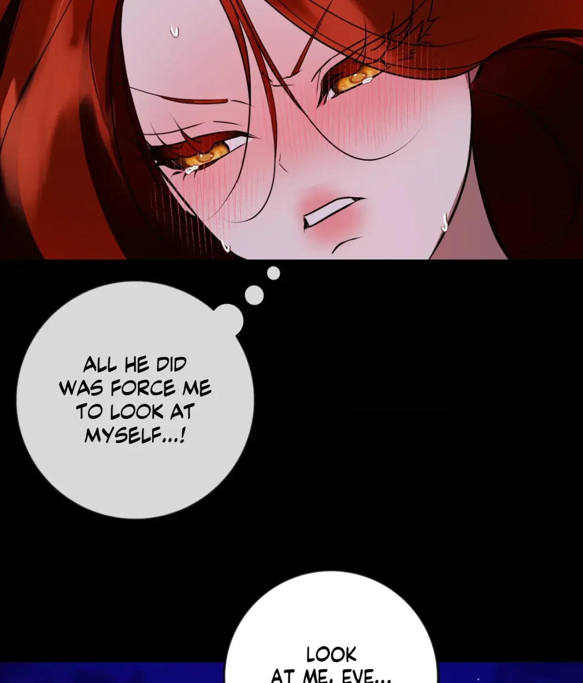 I Became the First Love of My Stepson Chapter 53 page 82 - 
