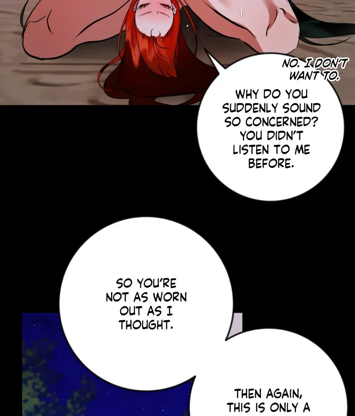 I Became the First Love of My Stepson Chapter 53 page 84 - 