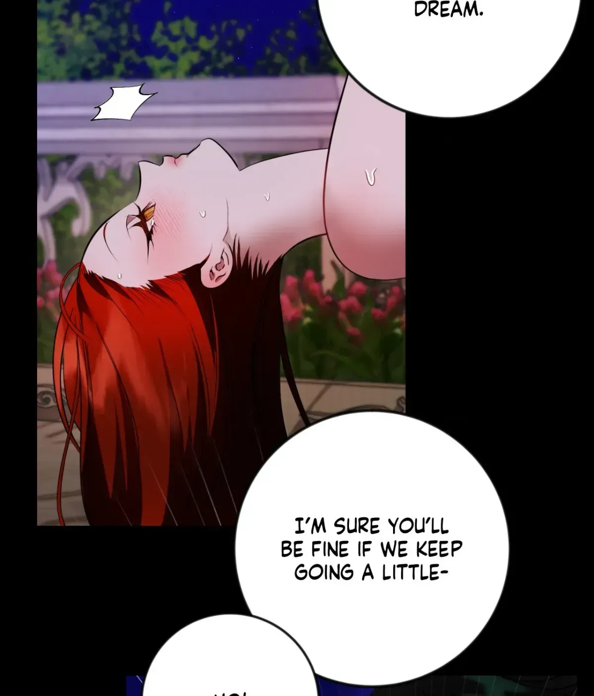 I Became the First Love of My Stepson Chapter 53 page 85 - 