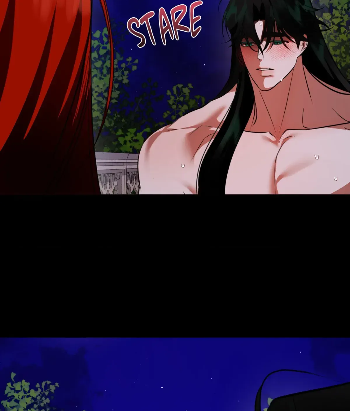 I Became the First Love of My Stepson Chapter 53 page 91 - 