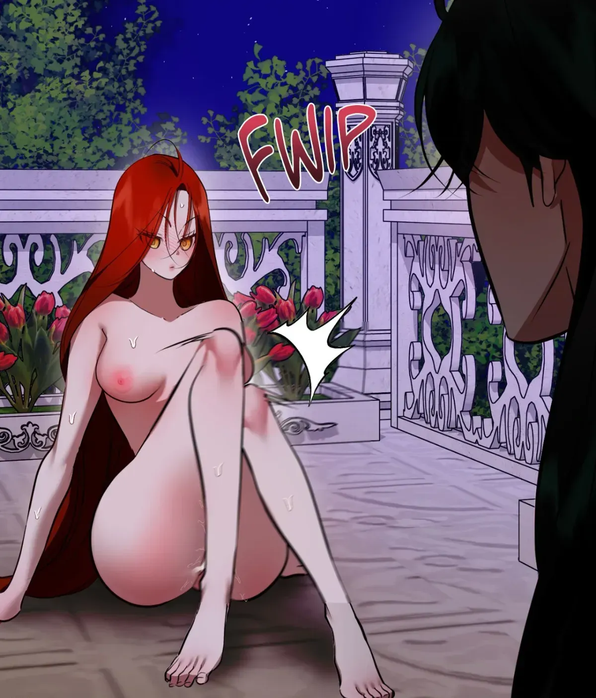 I Became the First Love of My Stepson Chapter 53 page 92 - 