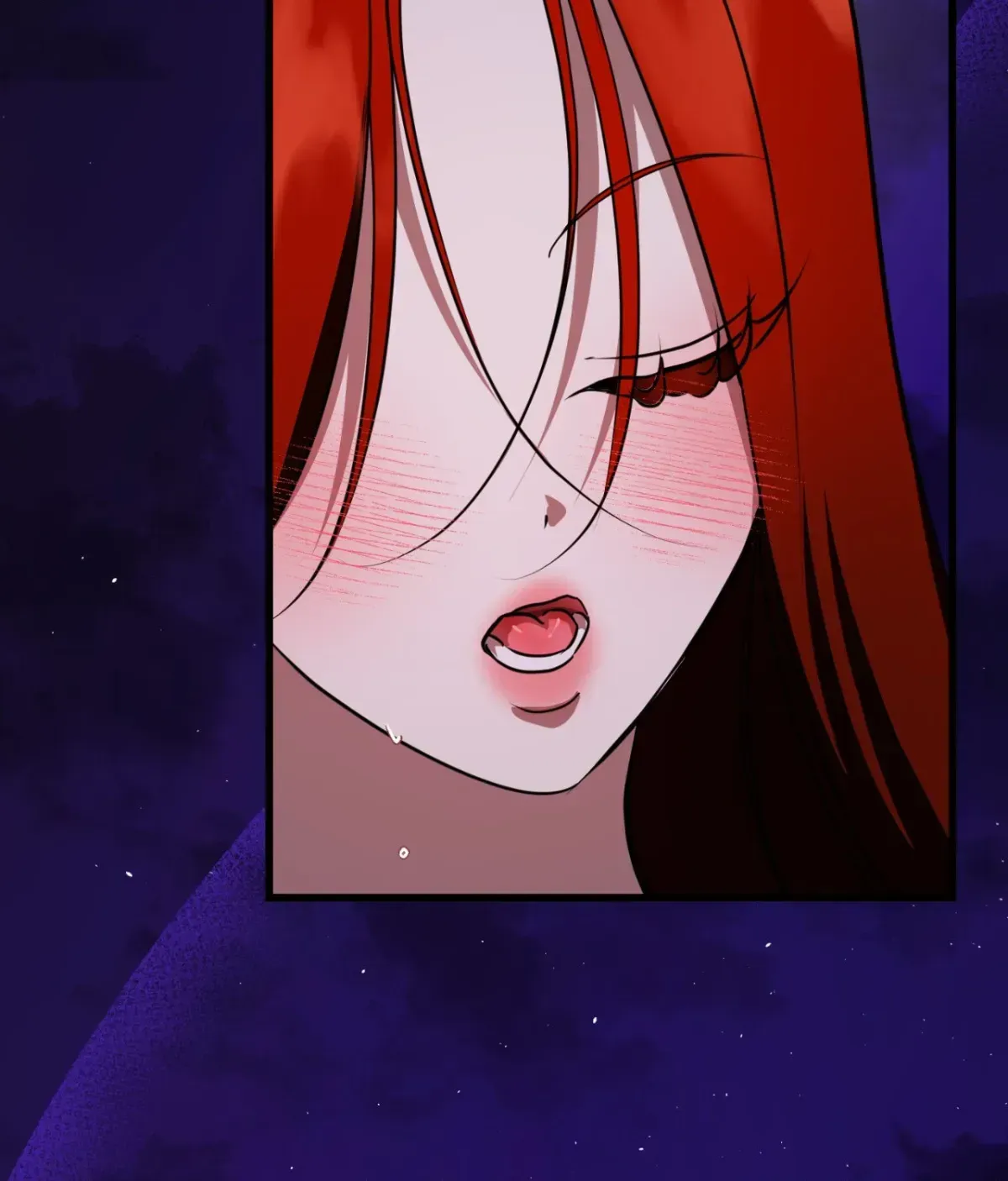 I Became the First Love of My Stepson Chapter 53 page 97 - 