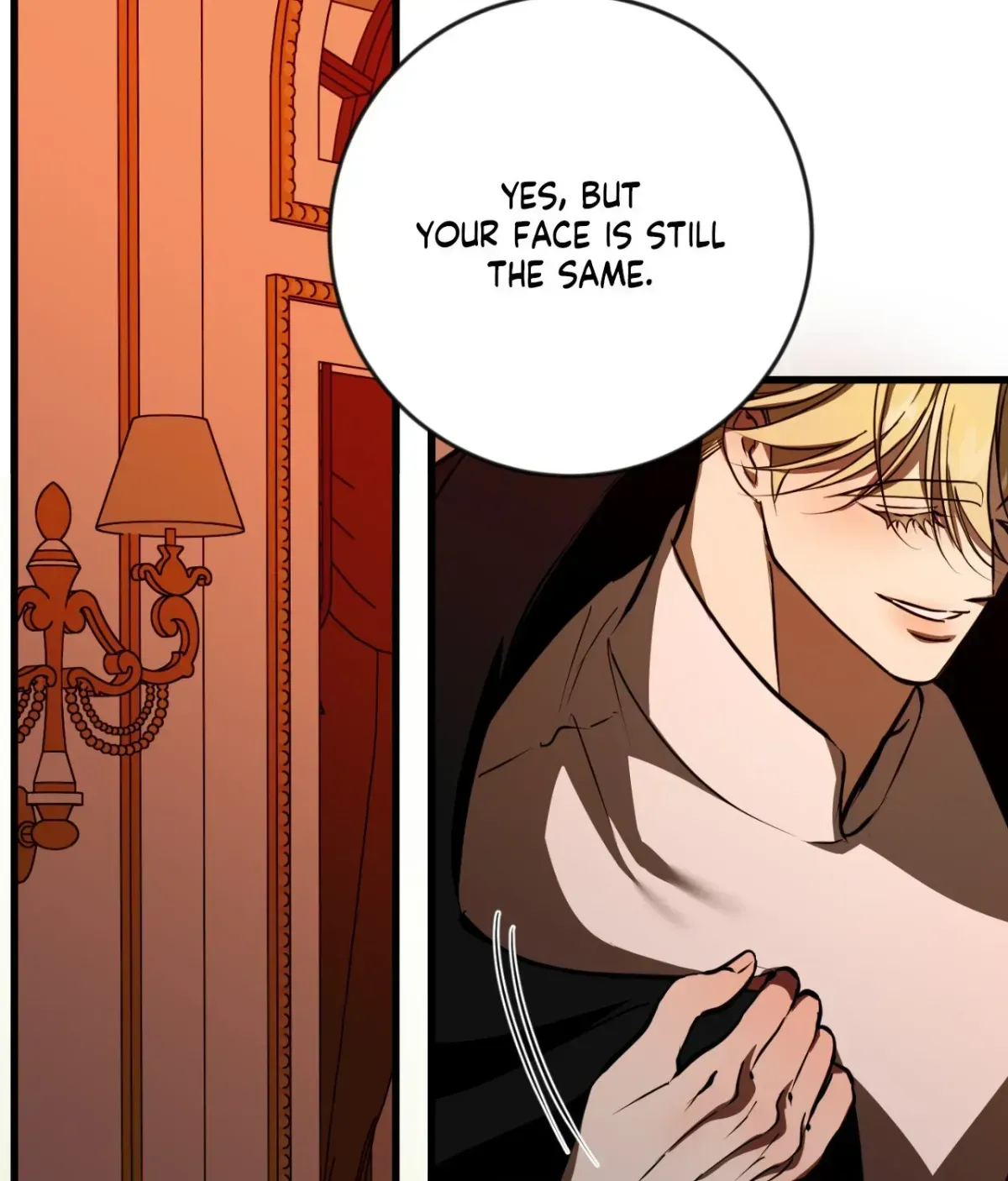 I Became the First Love of My Stepson Chapter 54 page 102 - 