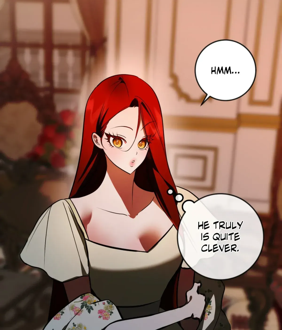 I Became the First Love of My Stepson Chapter 54 page 104 - 