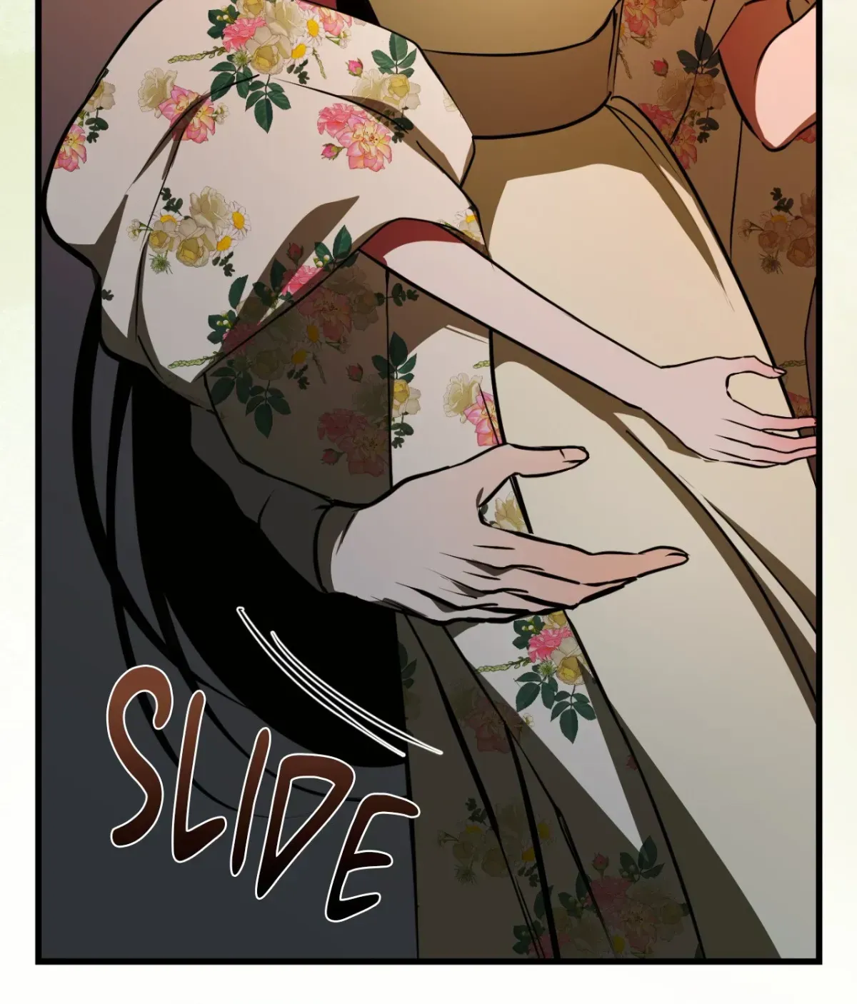 I Became the First Love of My Stepson Chapter 54 page 106 - 