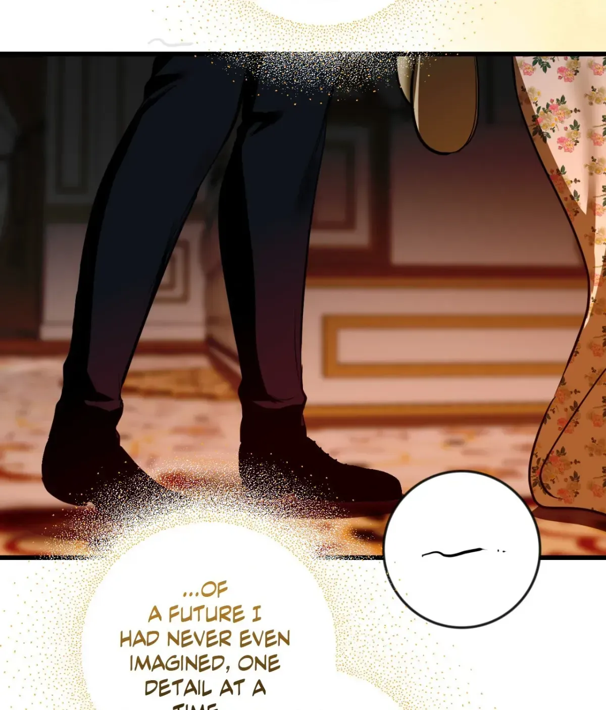 I Became the First Love of My Stepson Chapter 54 page 112 - 