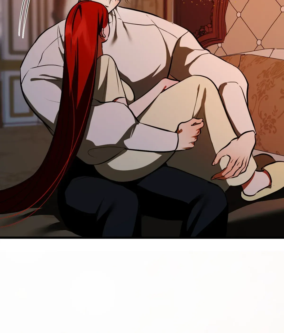 I Became the First Love of My Stepson Chapter 54 page 114 - 