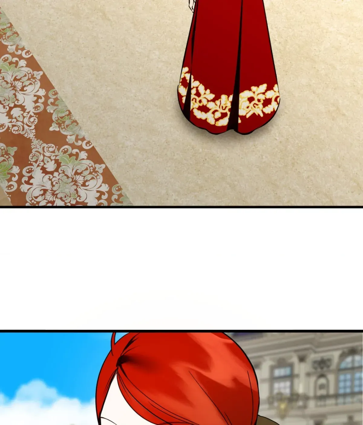 I Became the First Love of My Stepson Chapter 54 page 13 - 