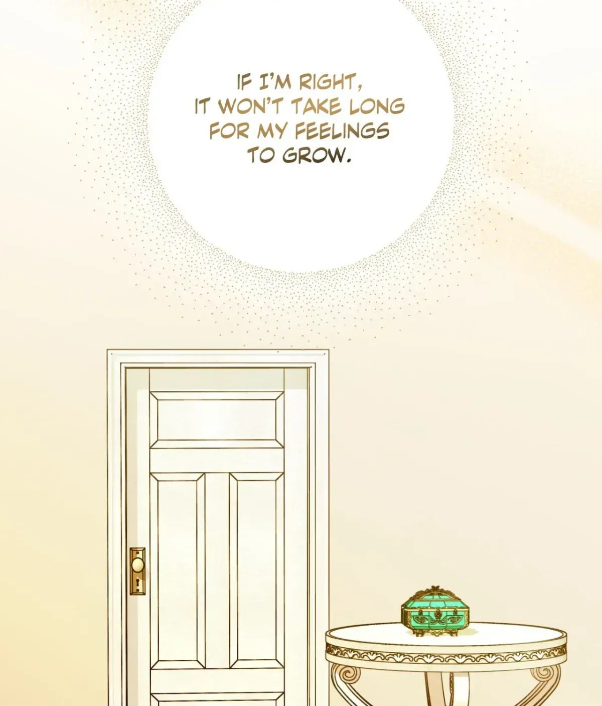 I Became the First Love of My Stepson Chapter 54 page 122 - 