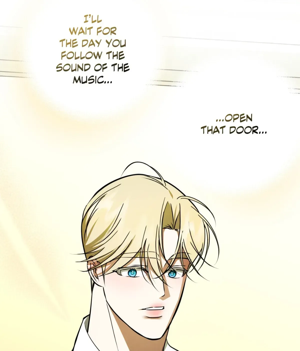 I Became the First Love of My Stepson Chapter 54 page 126 - 