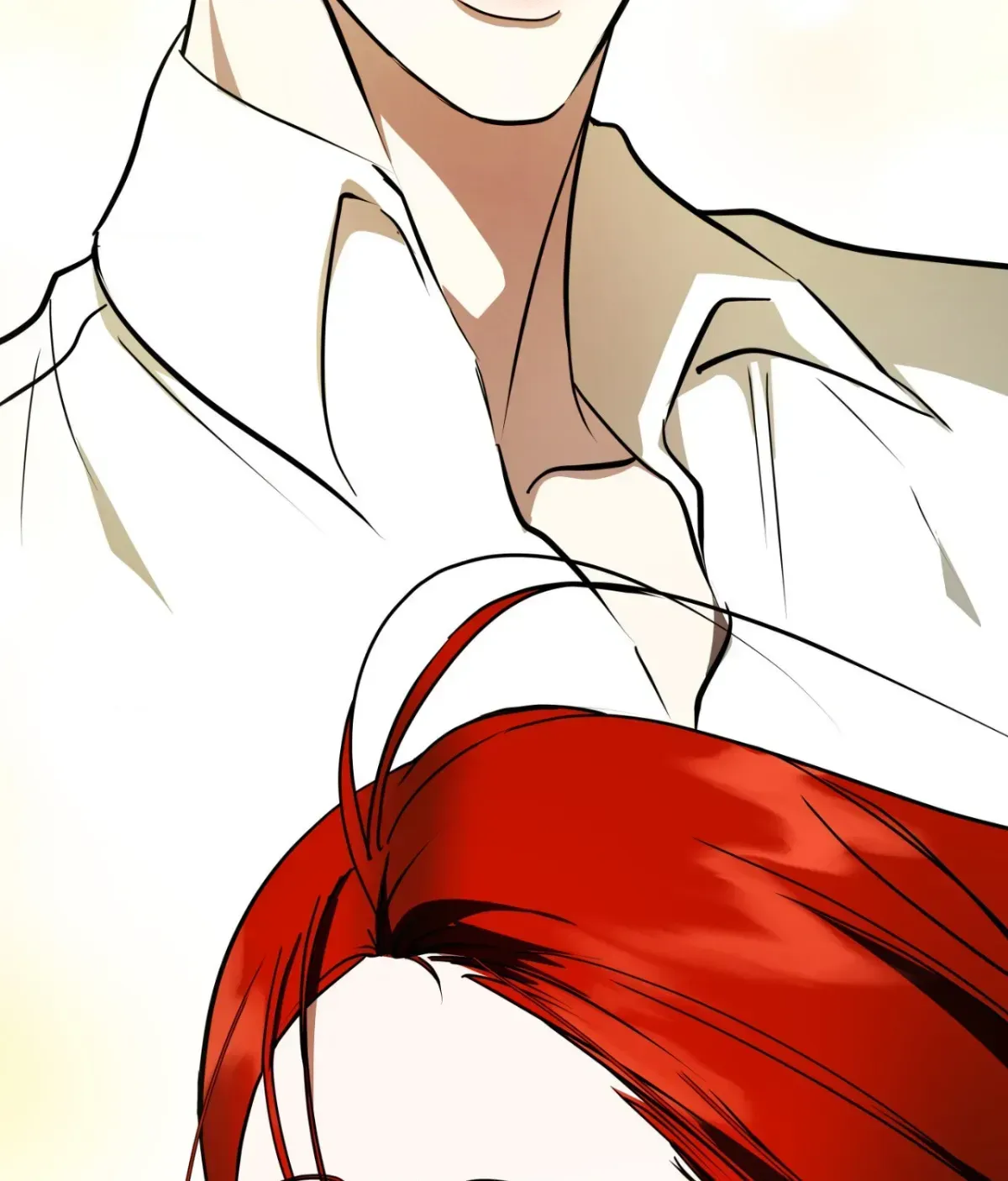 I Became the First Love of My Stepson Chapter 54 page 129 - 