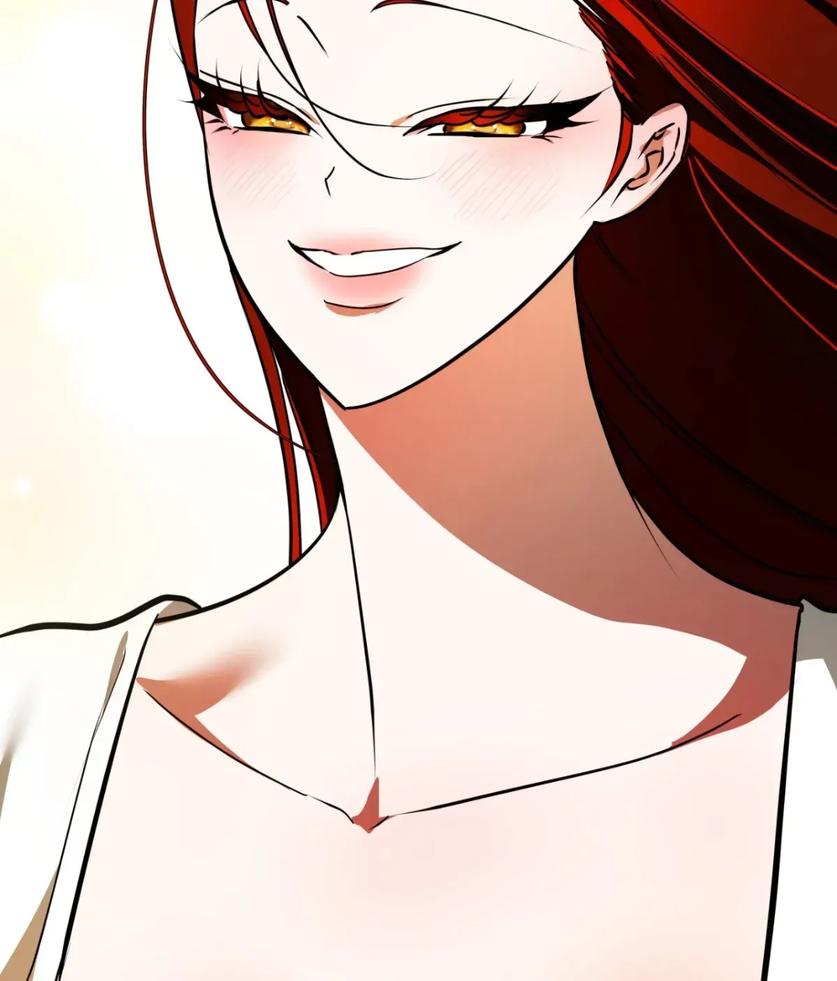 I Became the First Love of My Stepson Chapter 54 page 130 - 