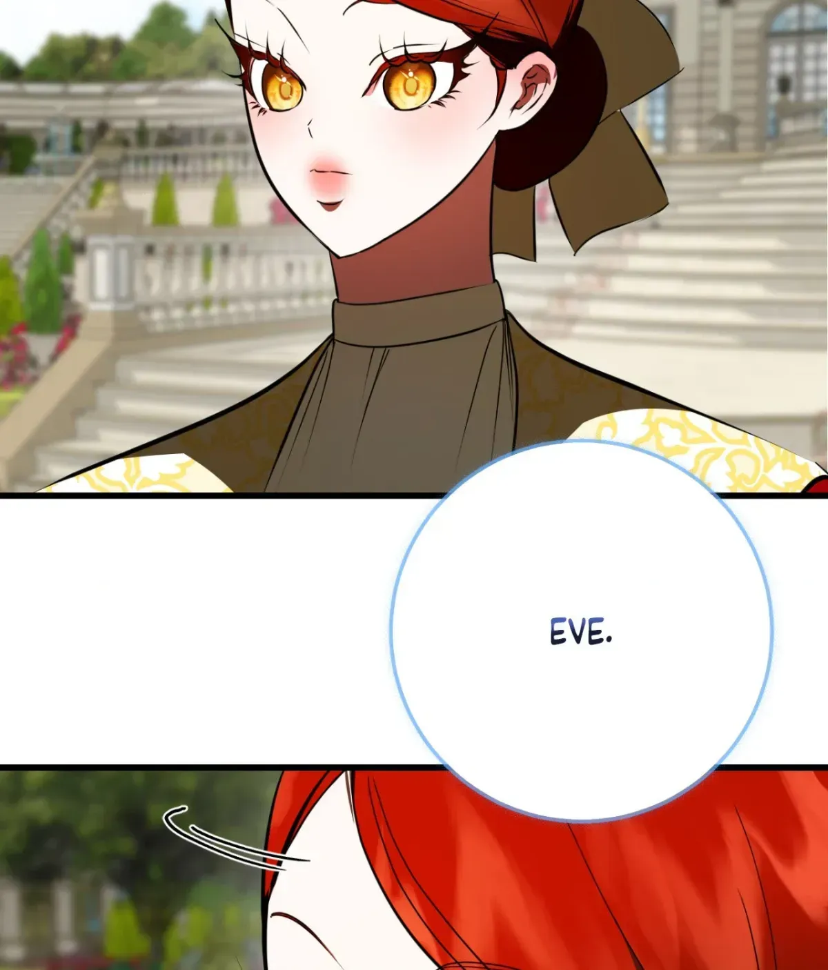 I Became the First Love of My Stepson Chapter 54 page 14 - 
