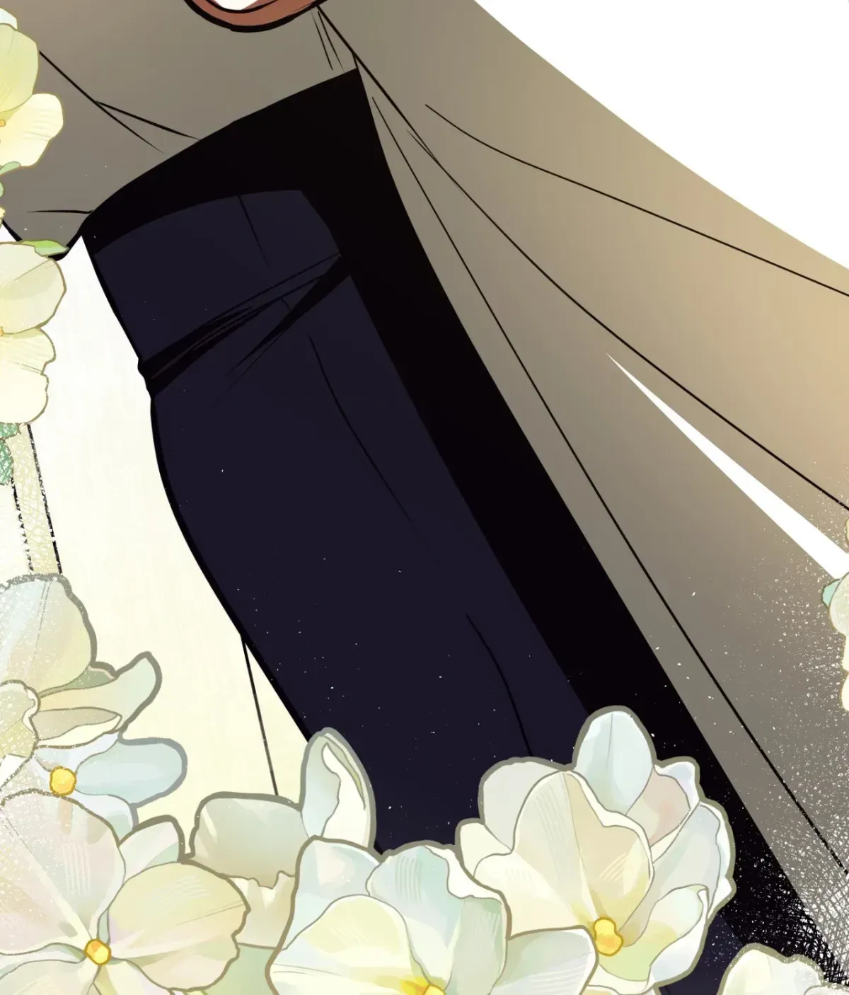 I Became the First Love of My Stepson Chapter 54 page 134 - 