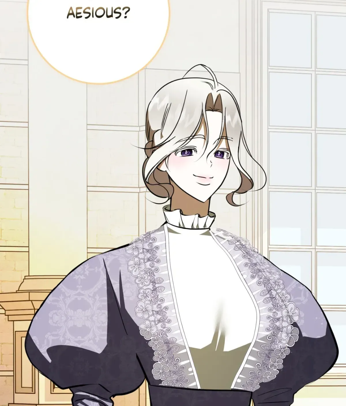 I Became the First Love of My Stepson Chapter 54 page 16 - 
