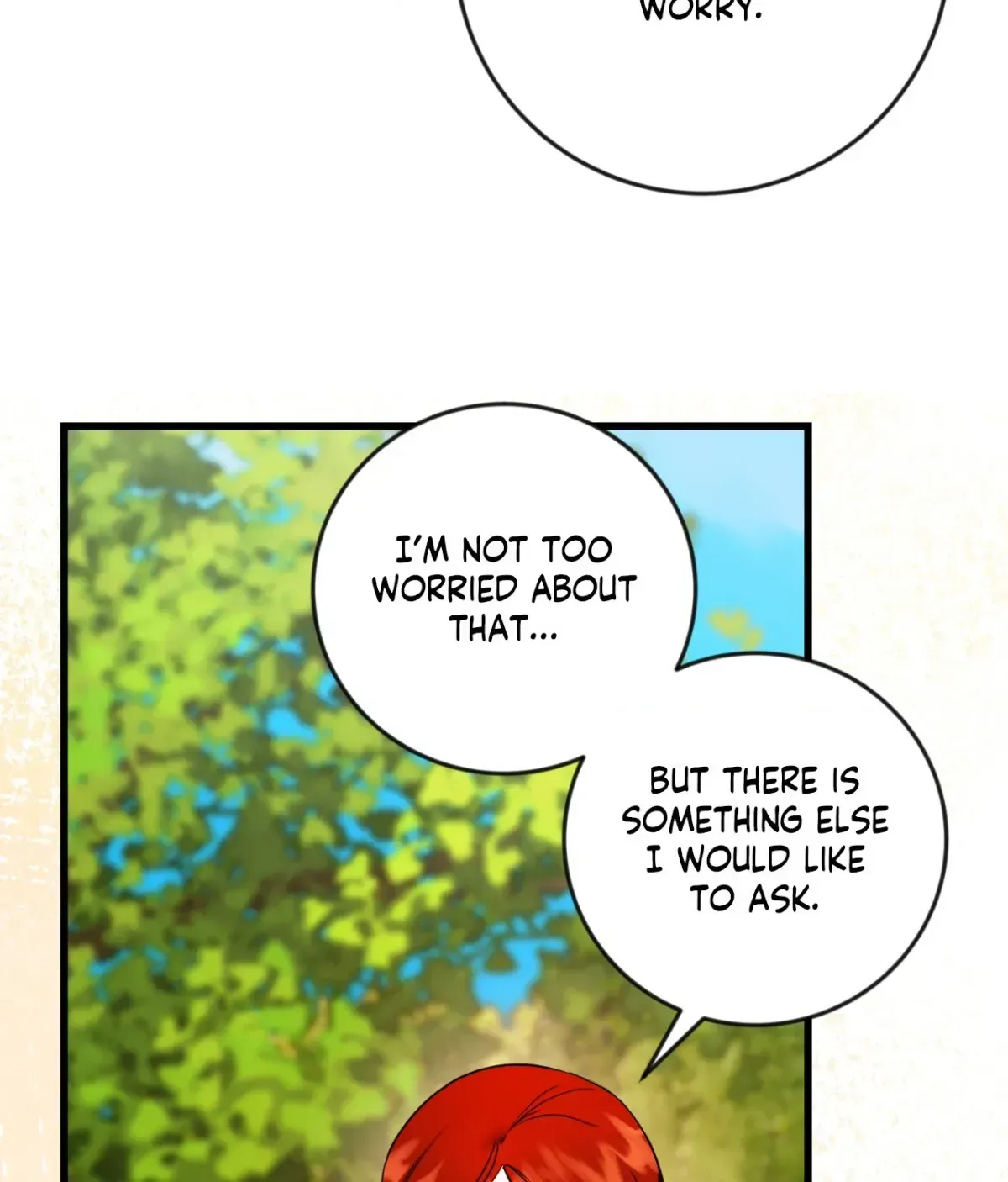 I Became the First Love of My Stepson Chapter 54 page 22 - 
