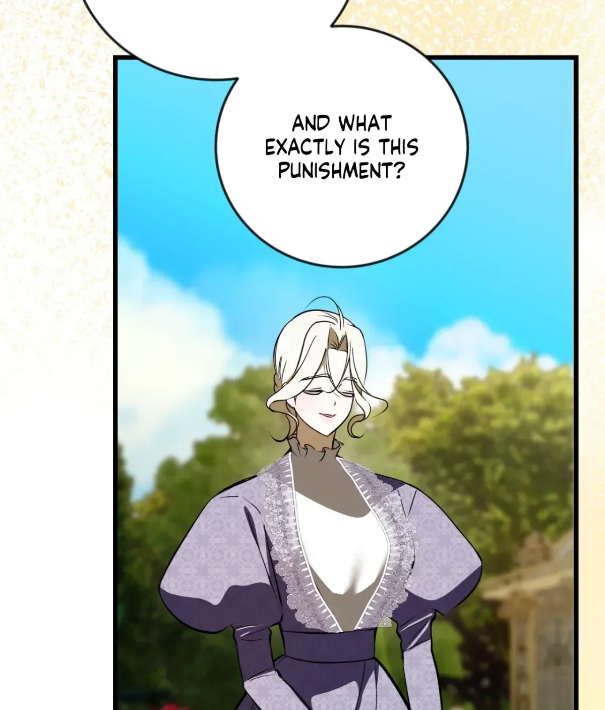 I Became the First Love of My Stepson Chapter 54 page 24 - 