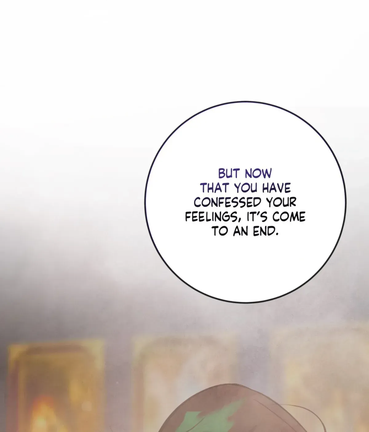 I Became the First Love of My Stepson Chapter 54 page 26 - 