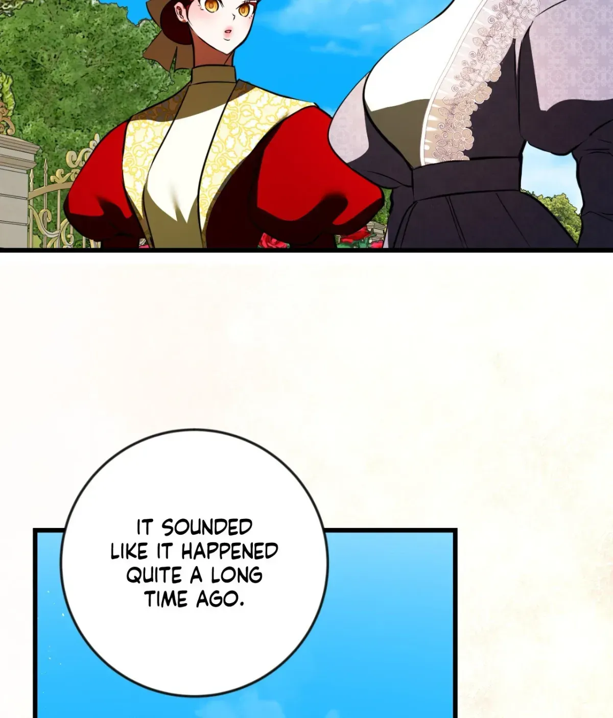 I Became the First Love of My Stepson Chapter 54 page 29 - 