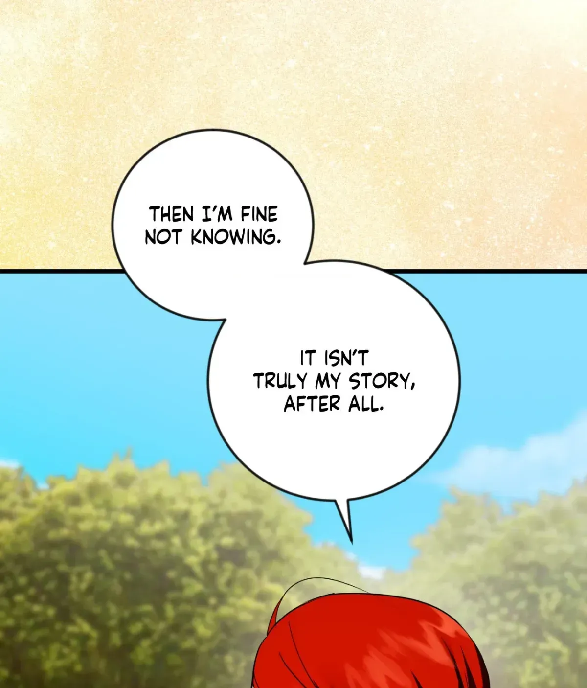 I Became the First Love of My Stepson Chapter 54 page 31 - 