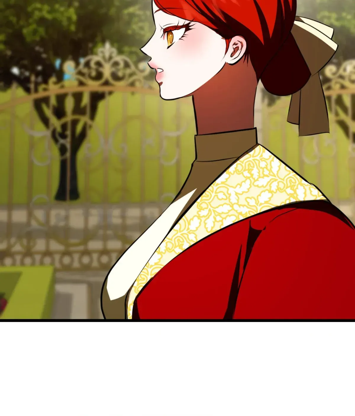 I Became the First Love of My Stepson Chapter 54 page 32 - 