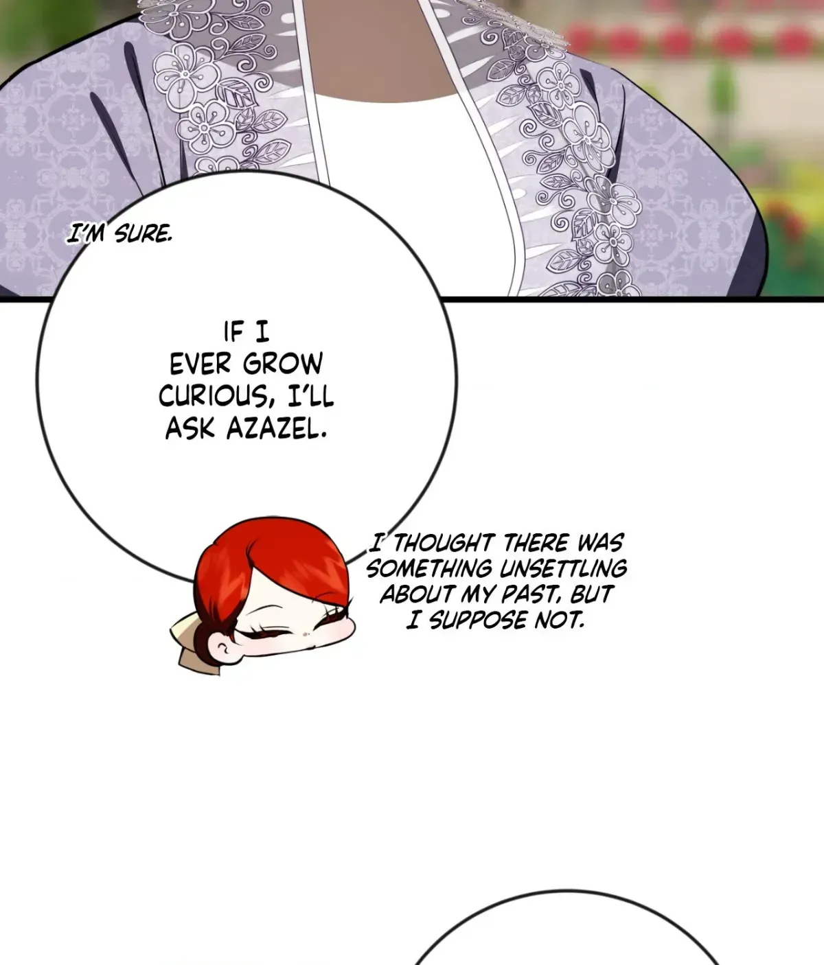 I Became the First Love of My Stepson Chapter 54 page 34 - 