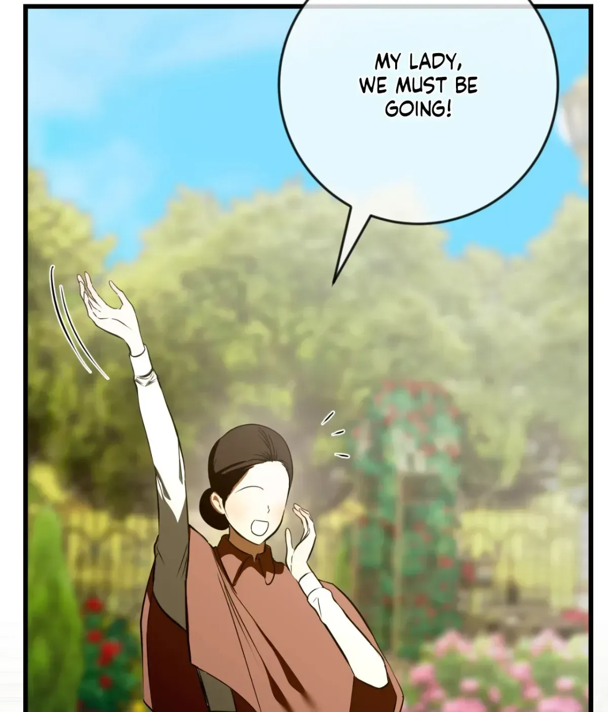 I Became the First Love of My Stepson Chapter 54 page 35 - 