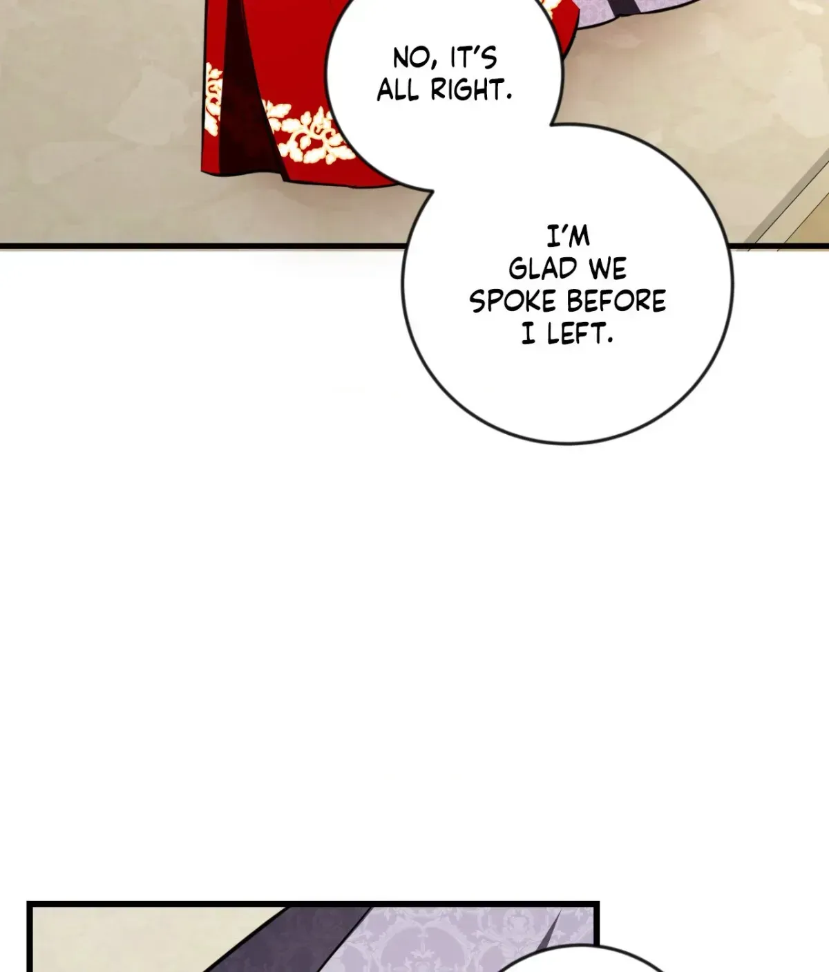 I Became the First Love of My Stepson Chapter 54 page 38 - 