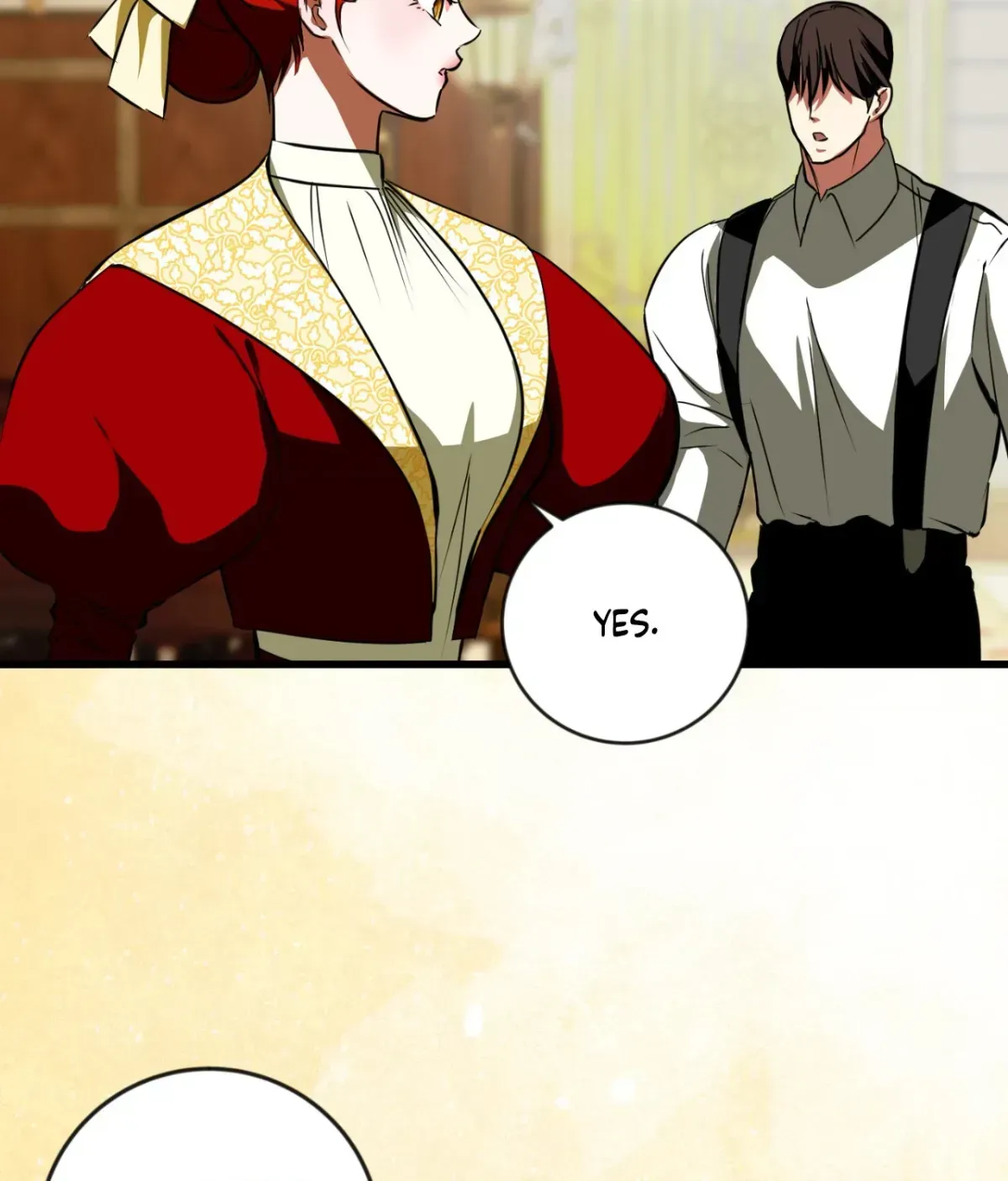 I Became the First Love of My Stepson Chapter 54 page 5 - 