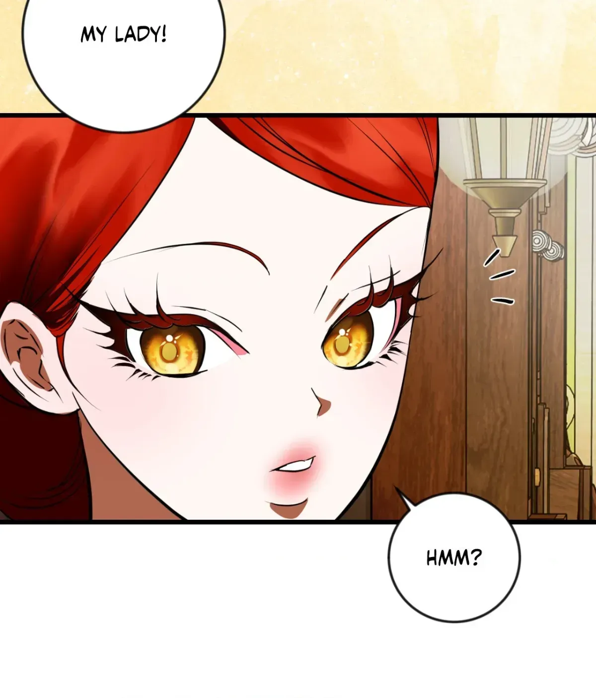 I Became the First Love of My Stepson Chapter 54 page 6 - 