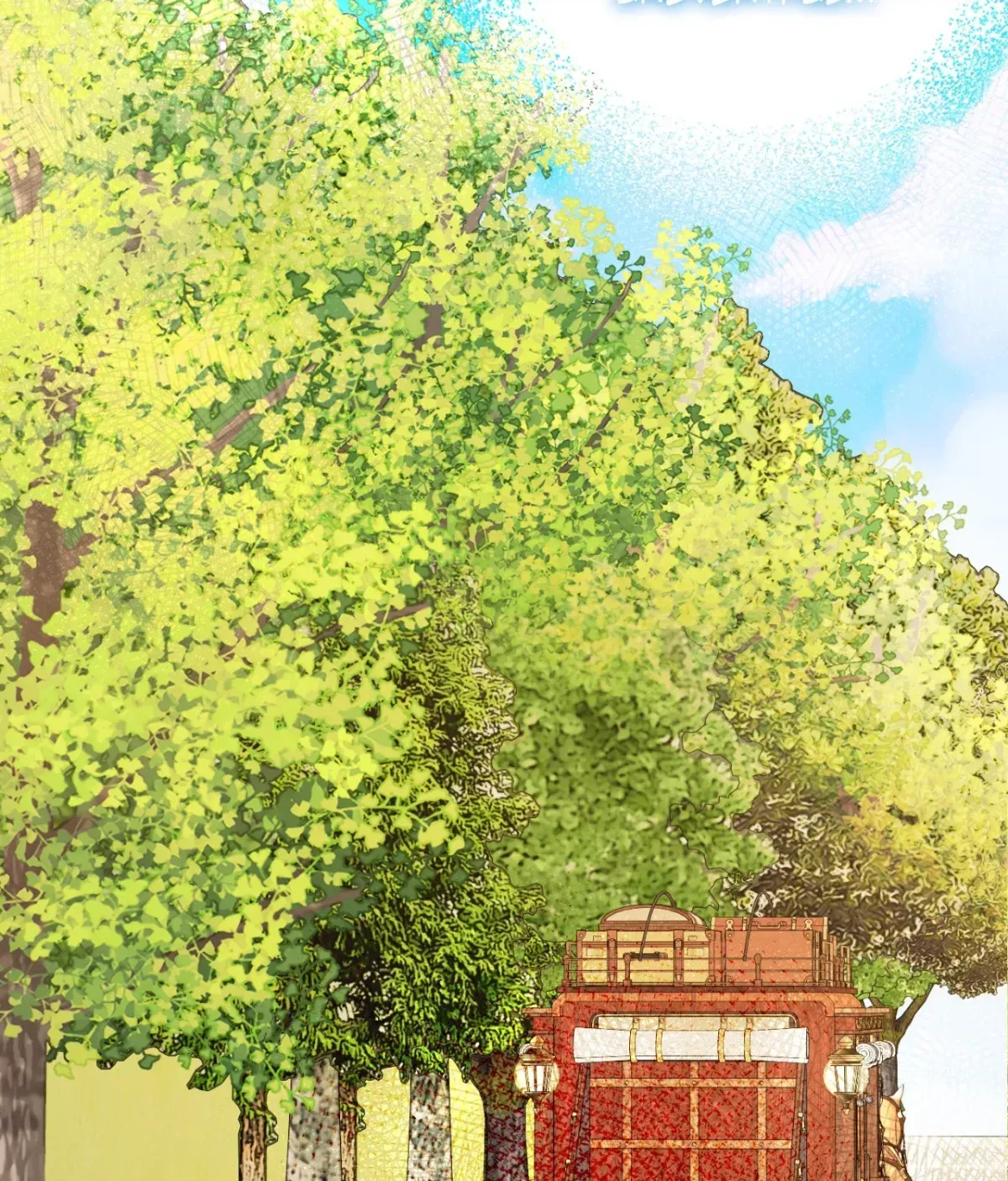 I Became the First Love of My Stepson Chapter 54 page 52 - 