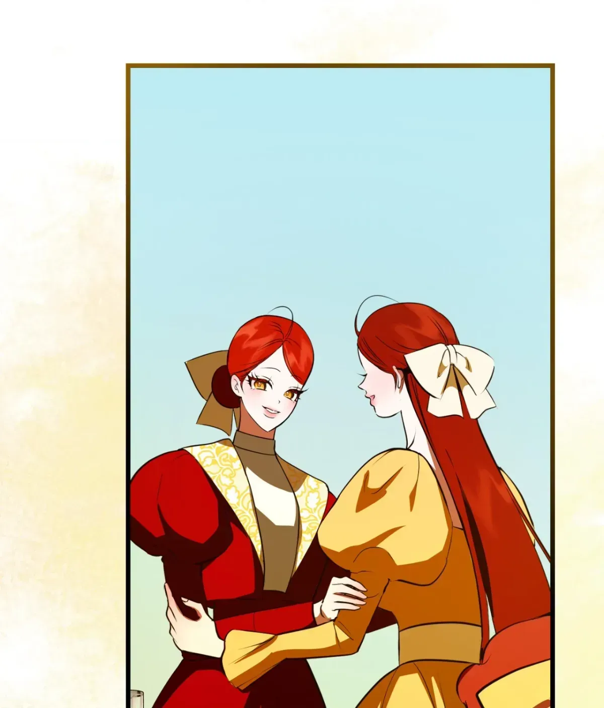 I Became the First Love of My Stepson Chapter 54 page 61 - 