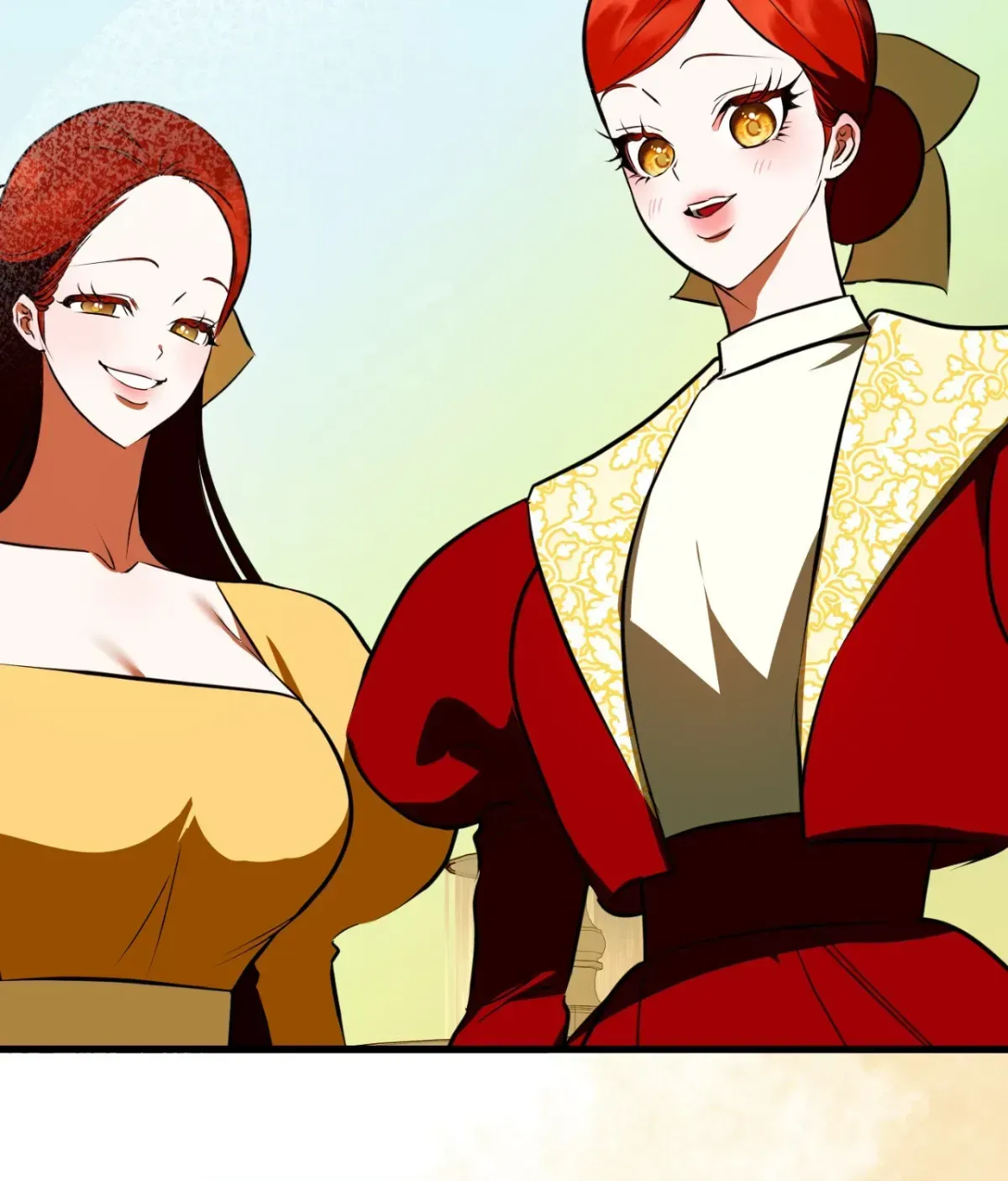 I Became the First Love of My Stepson Chapter 54 page 64 - 