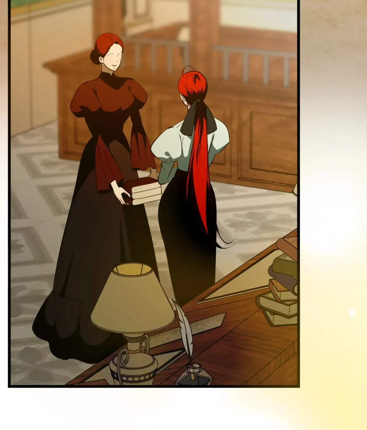 I Became the First Love of My Stepson Chapter 54 page 68 - 