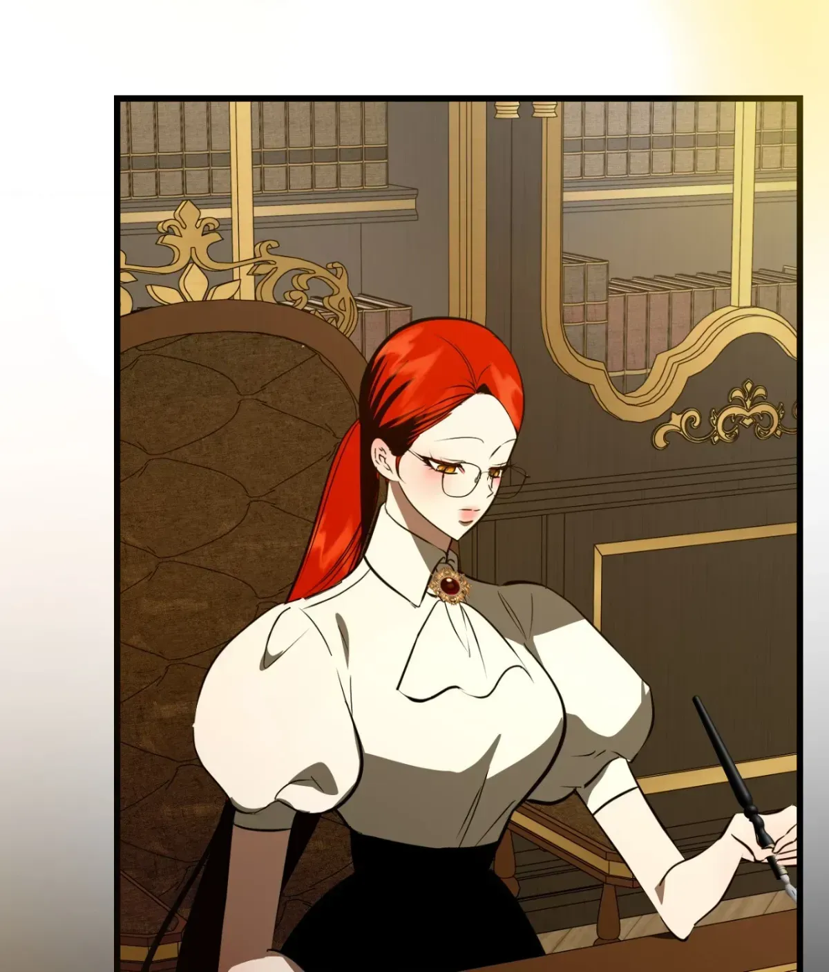 I Became the First Love of My Stepson Chapter 54 page 69 - 