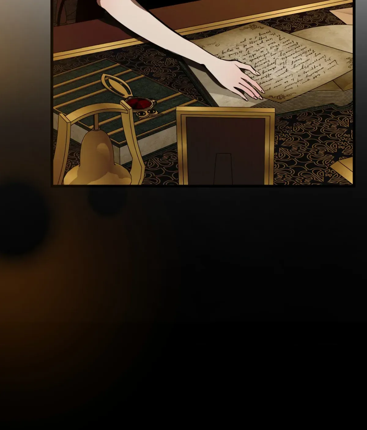I Became the First Love of My Stepson Chapter 54 page 70 - 