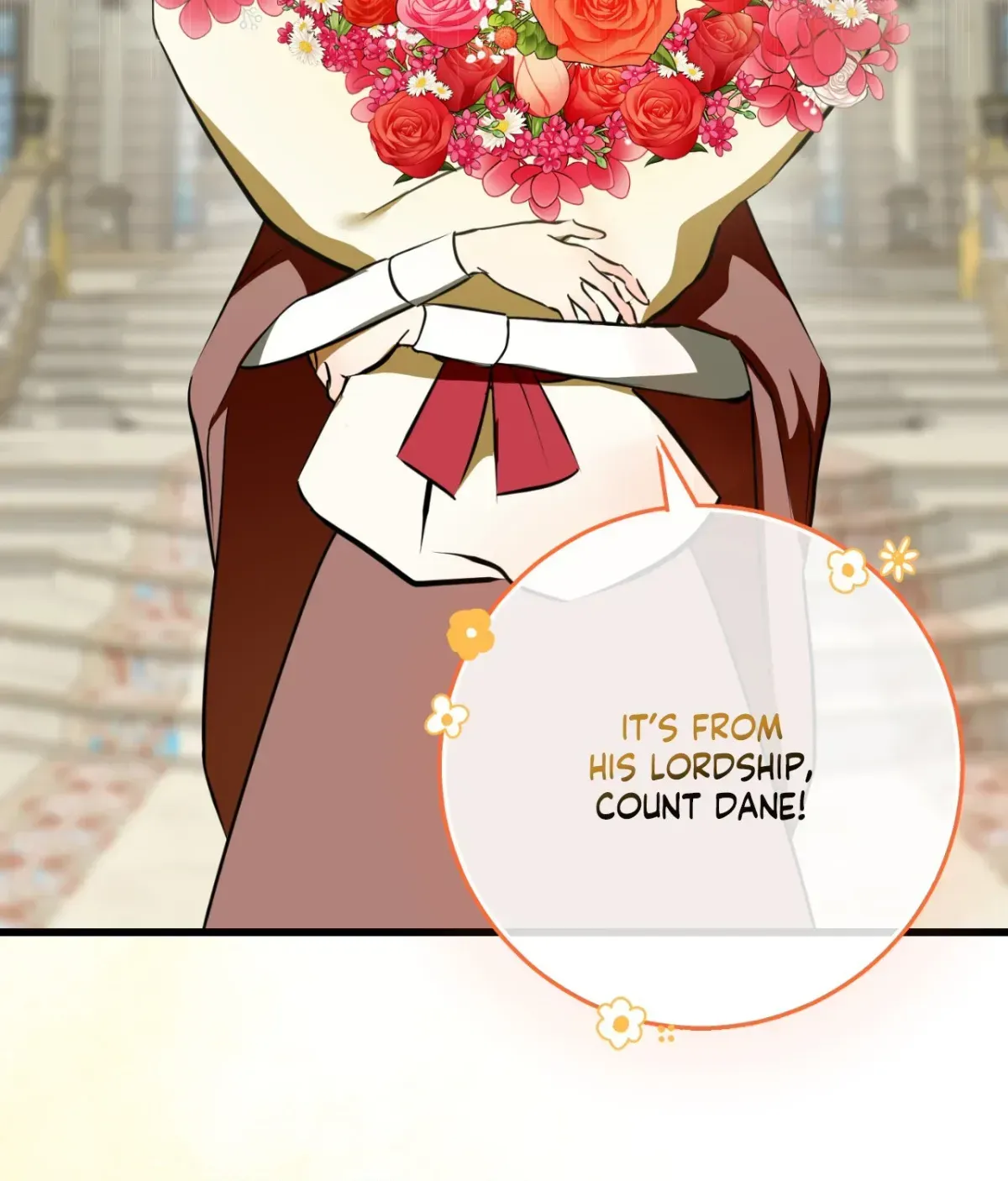 I Became the First Love of My Stepson Chapter 54 page 8 - 