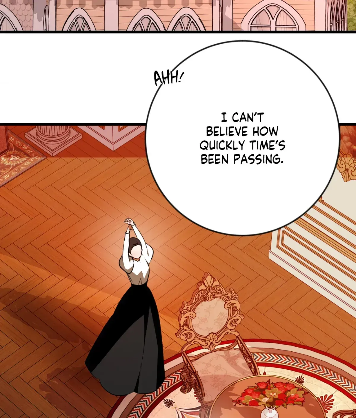 I Became the First Love of My Stepson Chapter 54 page 73 - 