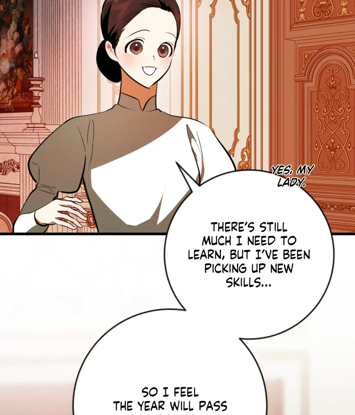 I Became the First Love of My Stepson Chapter 54 page 75 - 