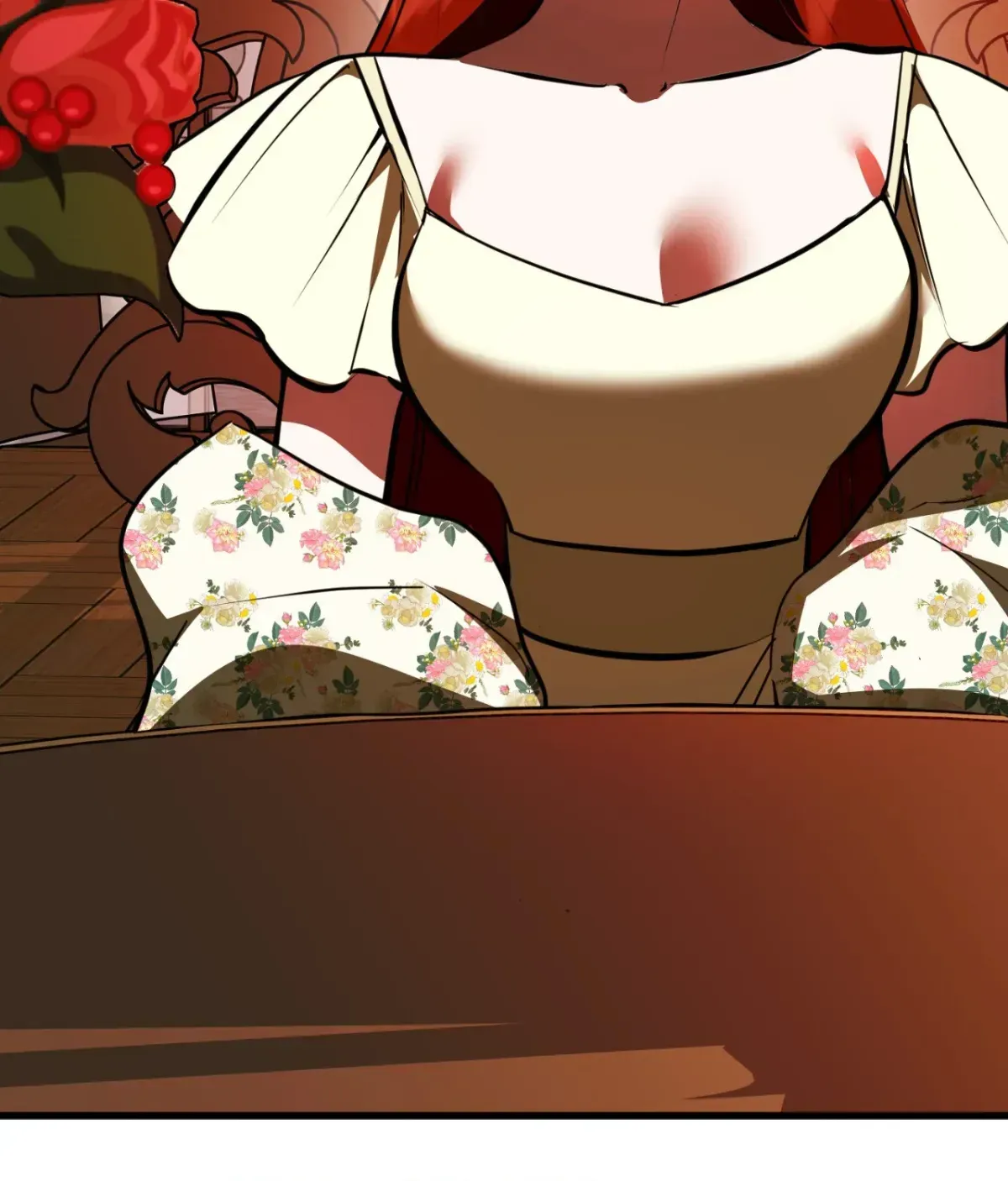 I Became the First Love of My Stepson Chapter 54 page 77 - 