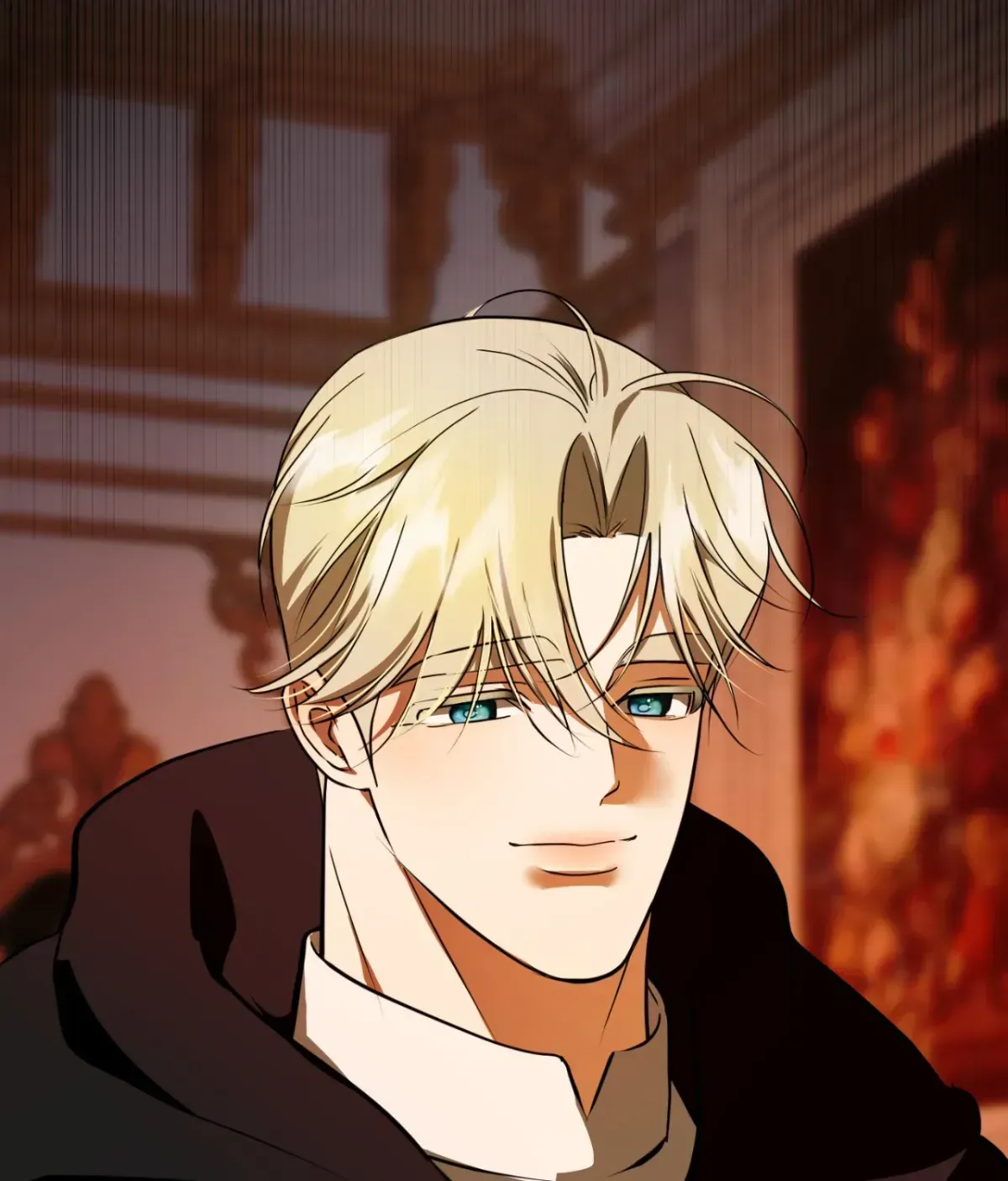 I Became the First Love of My Stepson Chapter 54 page 88 - 
