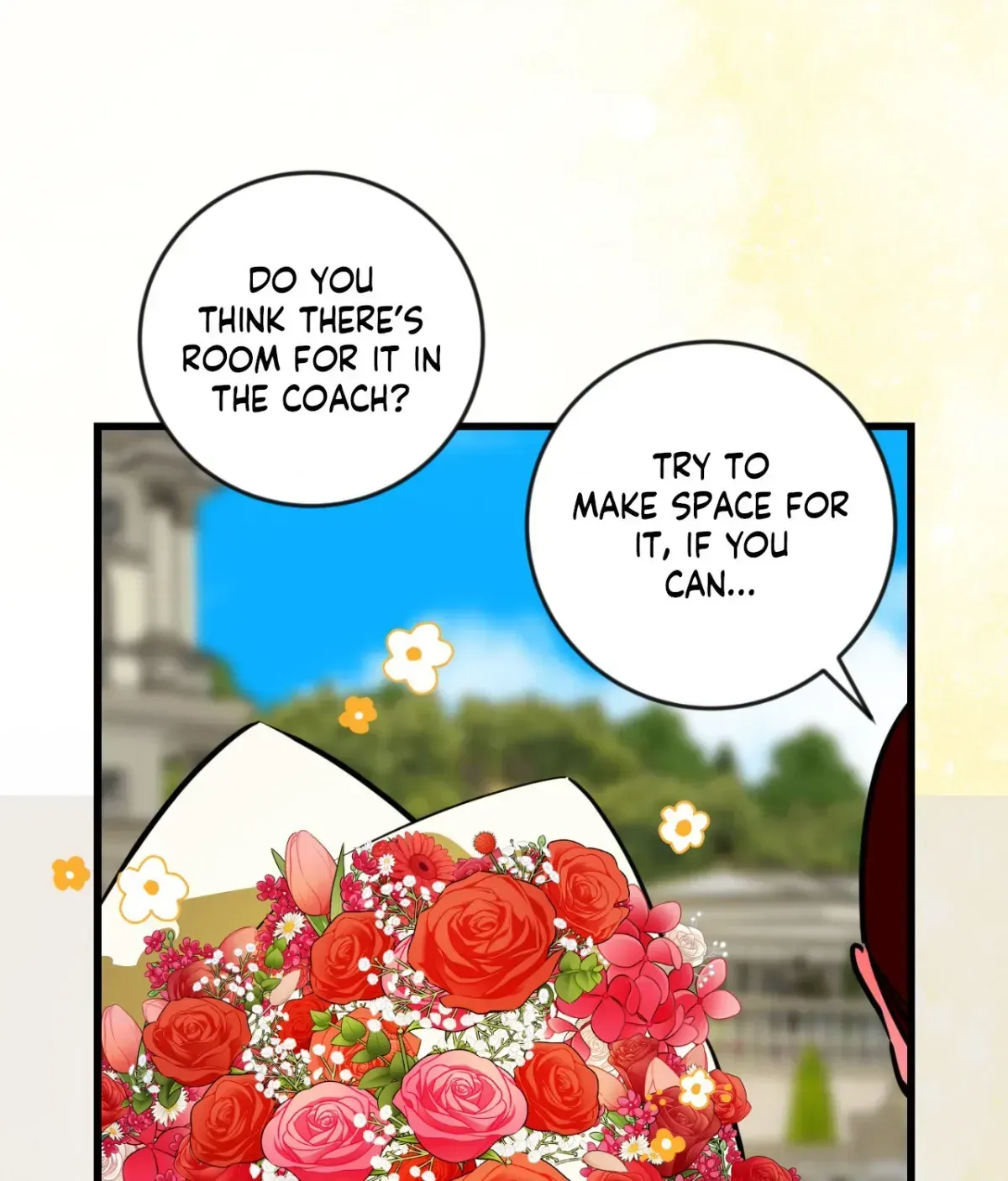 I Became the First Love of My Stepson Chapter 54 page 10 - 