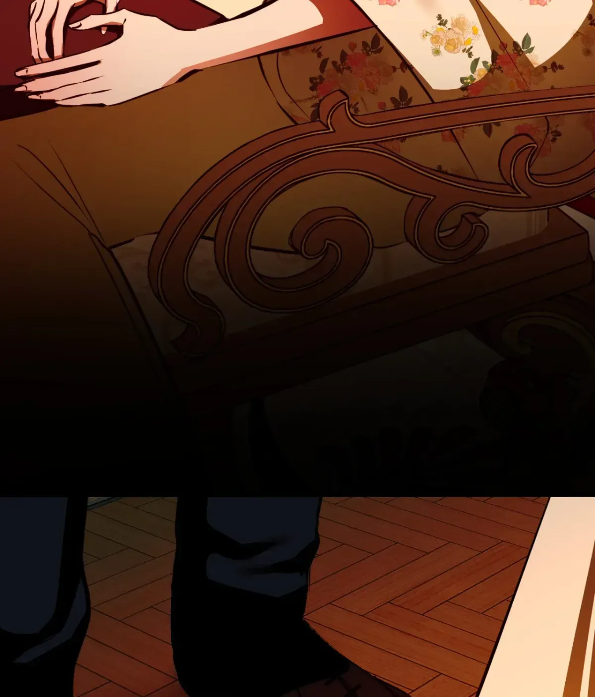I Became the First Love of My Stepson Chapter 54 page 92 - 