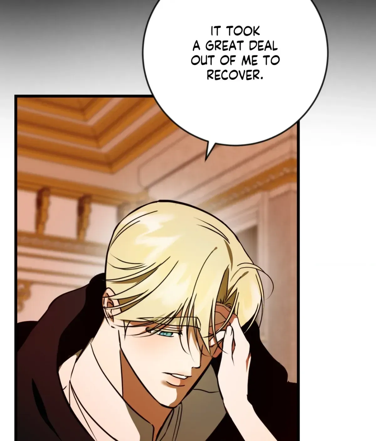 I Became the First Love of My Stepson Chapter 54 page 94 - 