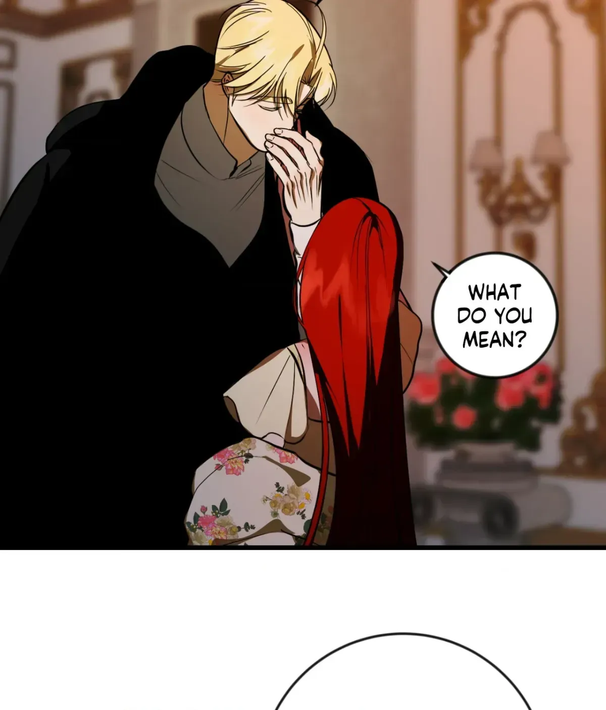I Became the First Love of My Stepson Chapter 54 page 100 - 