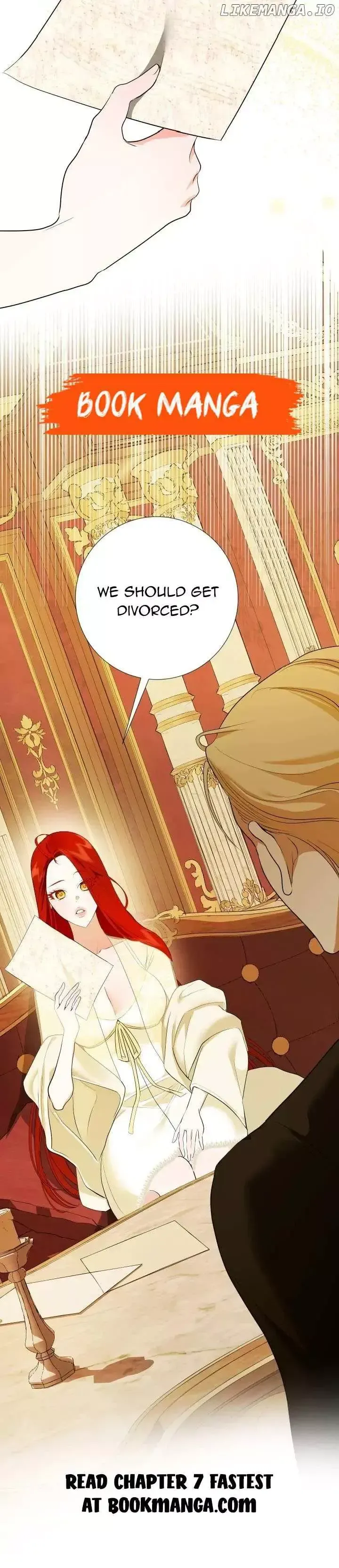 I Became the First Love of My Stepson Chapter 6 page 12 - 