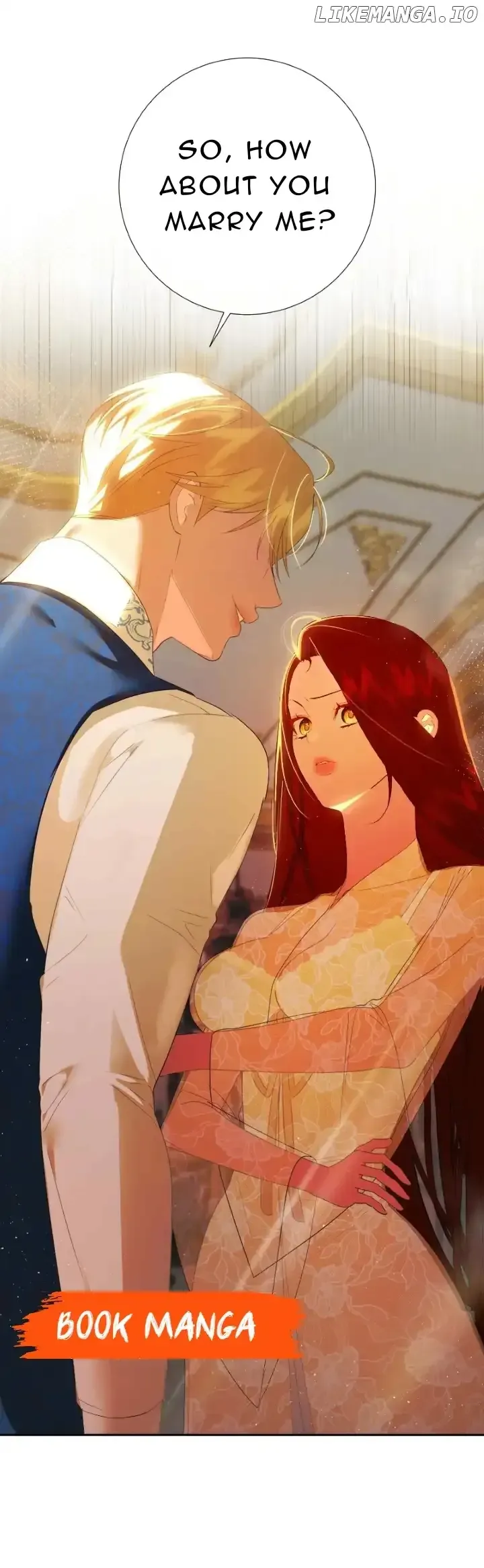 I Became the First Love of My Stepson Chapter 7 page 9 - 